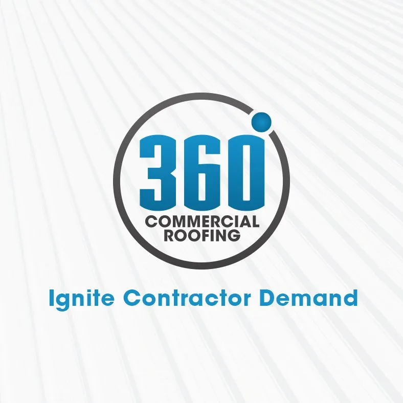 Slide of 360 Commercial Roofing