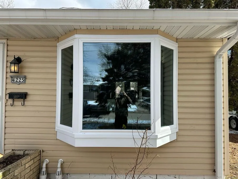 Slide of 360 Exteriors