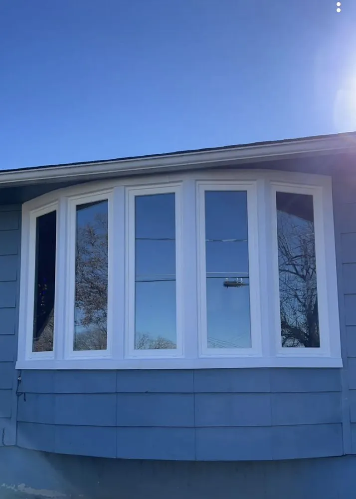 Slide of 360 Exteriors