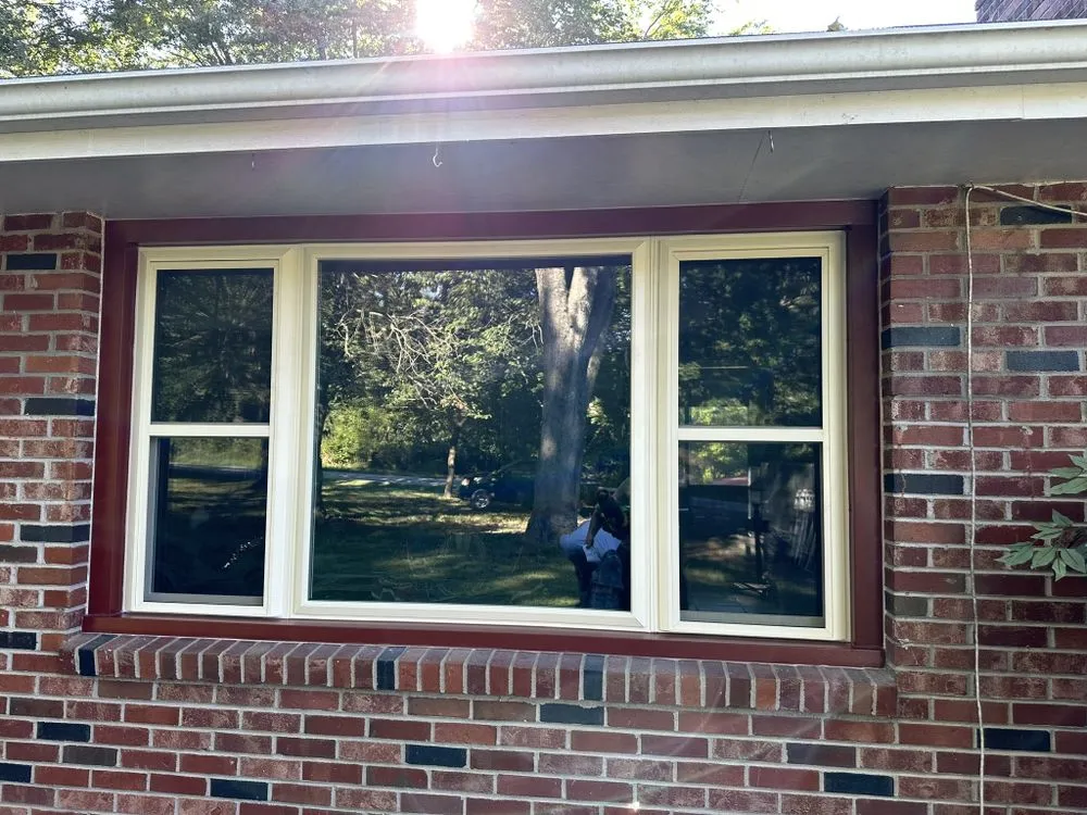 Slide of 360 Exteriors