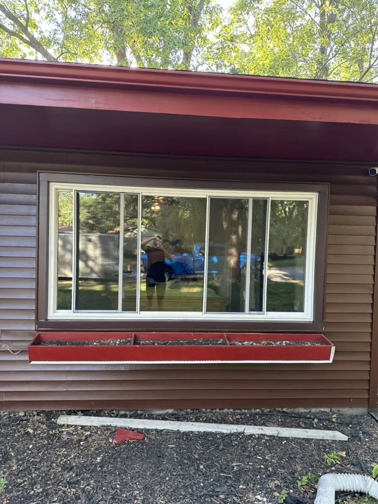 Slide of 360 Exteriors