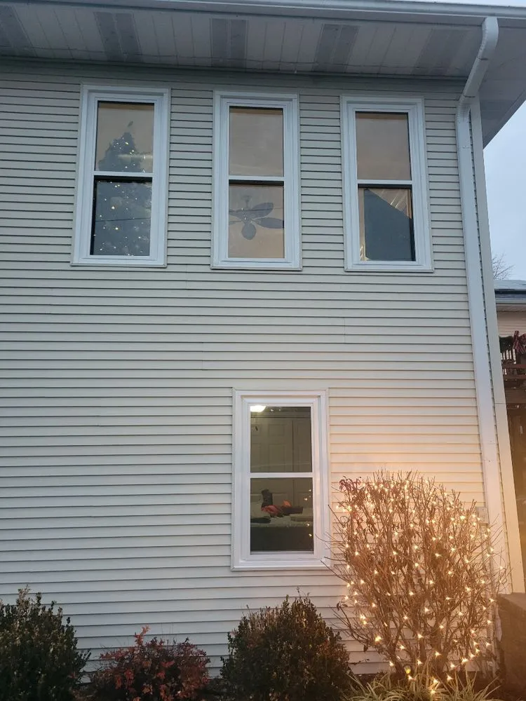 Slide of 360 Exteriors