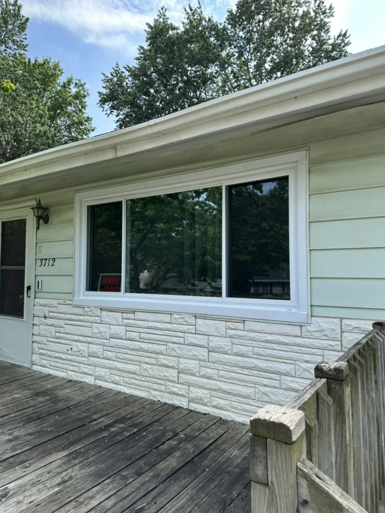 Slide of 360 Exteriors