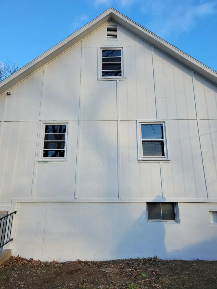 Slide of 360 Exteriors