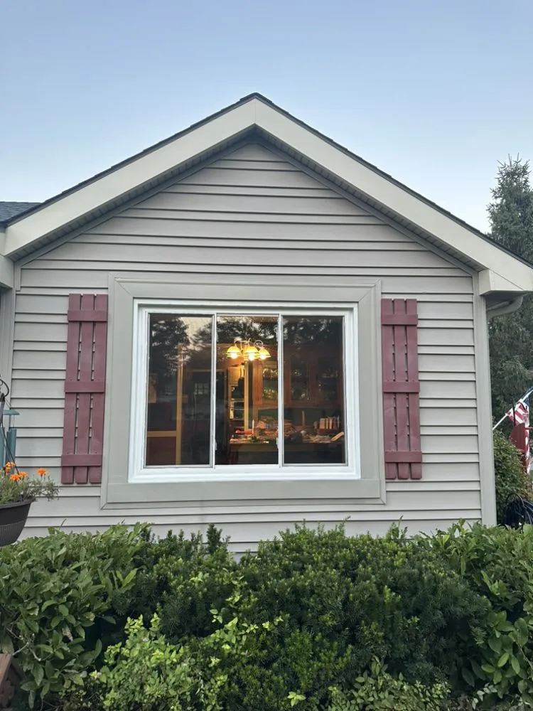 Slide of 360 Exteriors