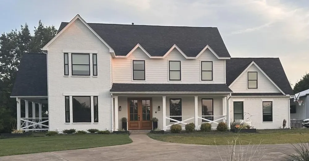 Slide of 360 General Contractor Services