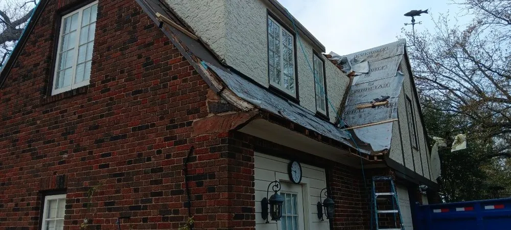 Slide of 360 General Contractor Services