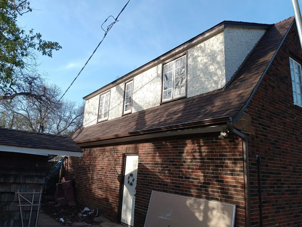 Slide of 360 General Contractor Services