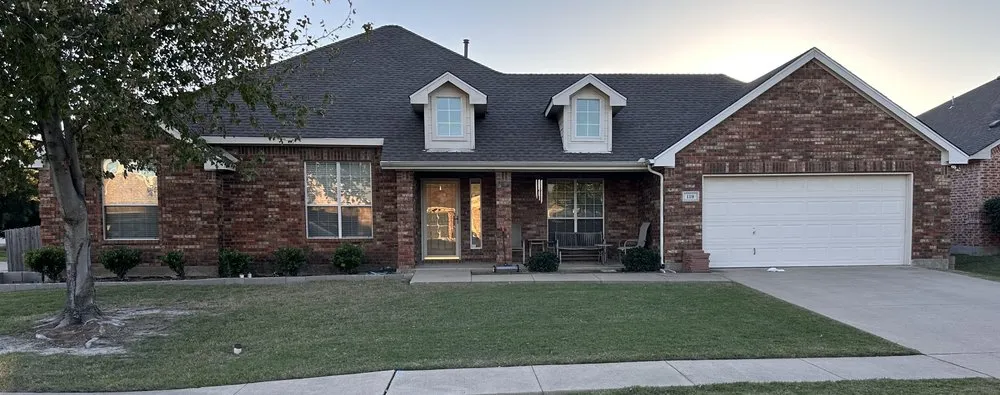 Slide of 360 General Contractor Services