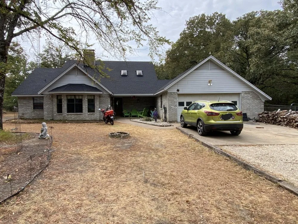 Slide of 360 General Contractor Services