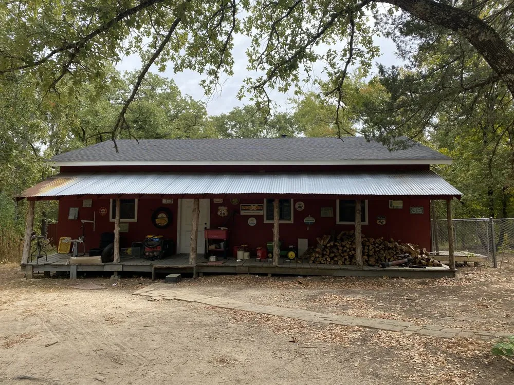 Slide of 360 General Contractor Services