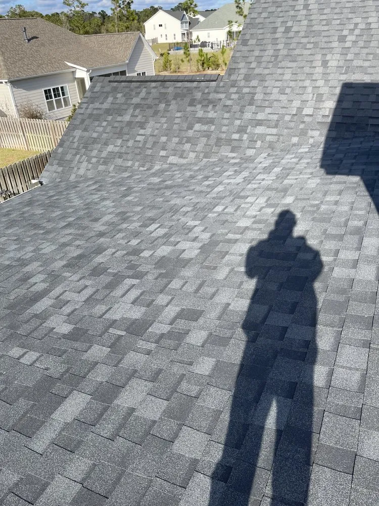 Slide of 360 Home Pro Roofing and Gutters