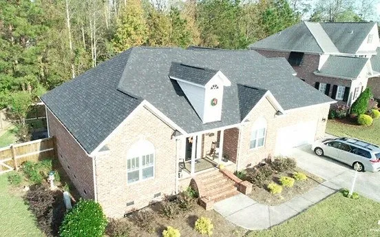 Slide of 360 Home Pro Roofing and Gutters