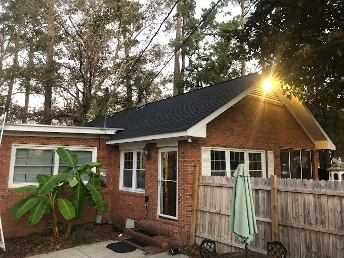 Slide of 360 Home Pro Roofing and Gutters