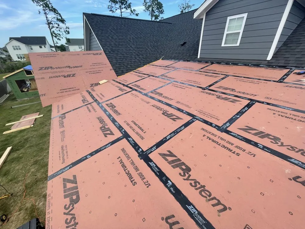 Slide of 360 Home Pro Roofing and Gutters