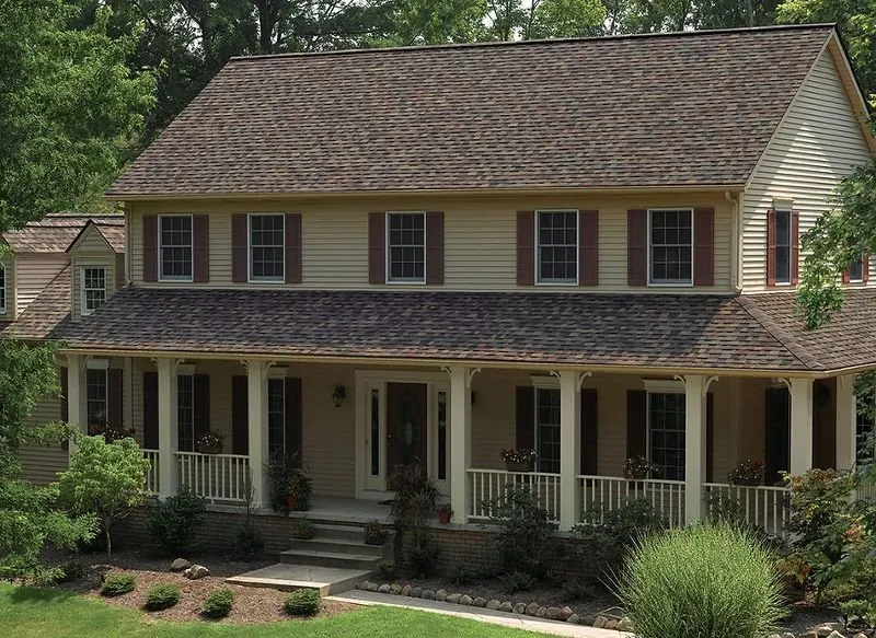 Slide of 360 Home Pro Roofing and Gutters