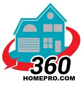 Slide of 360 Home Pro Roofing and Gutters