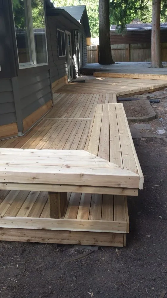 Slide of 360 House Care