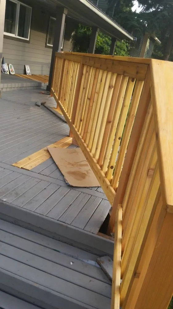 Slide of 360 House Care