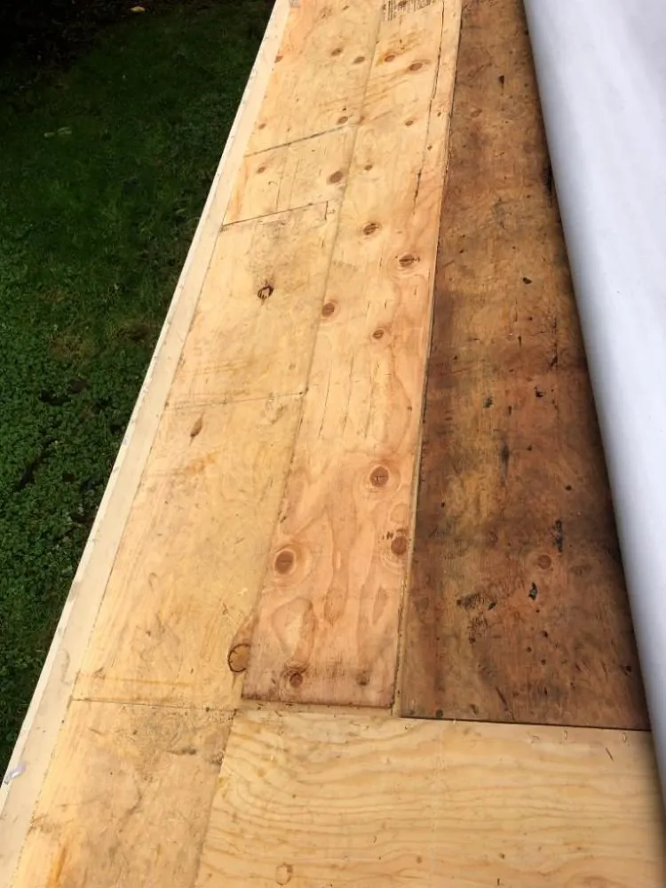 Slide of 360 House Care