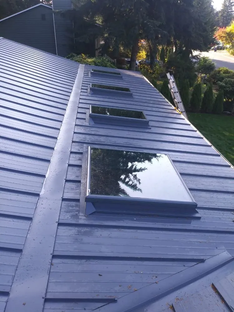 Slide of 360 House Care