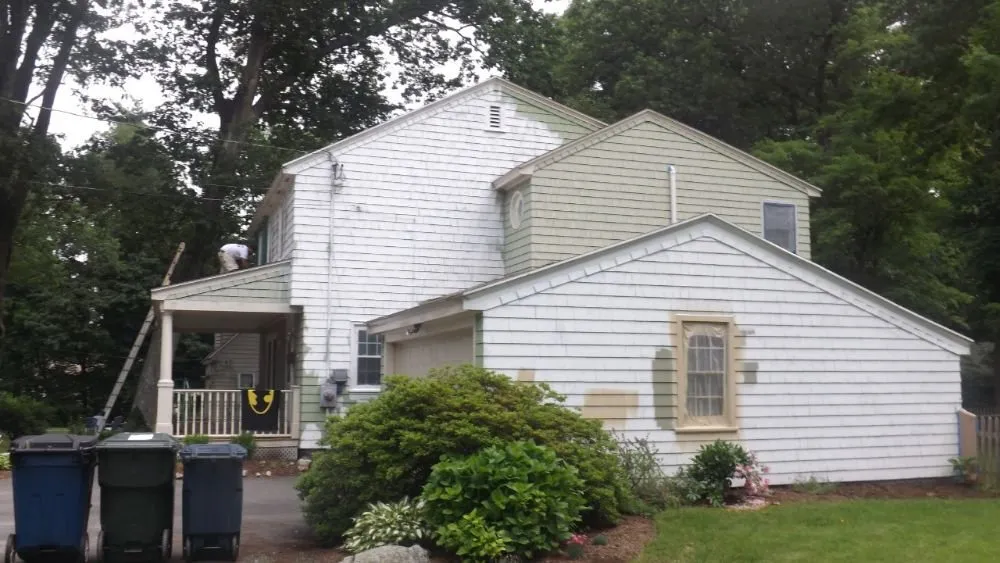 Slide of 360 House Care