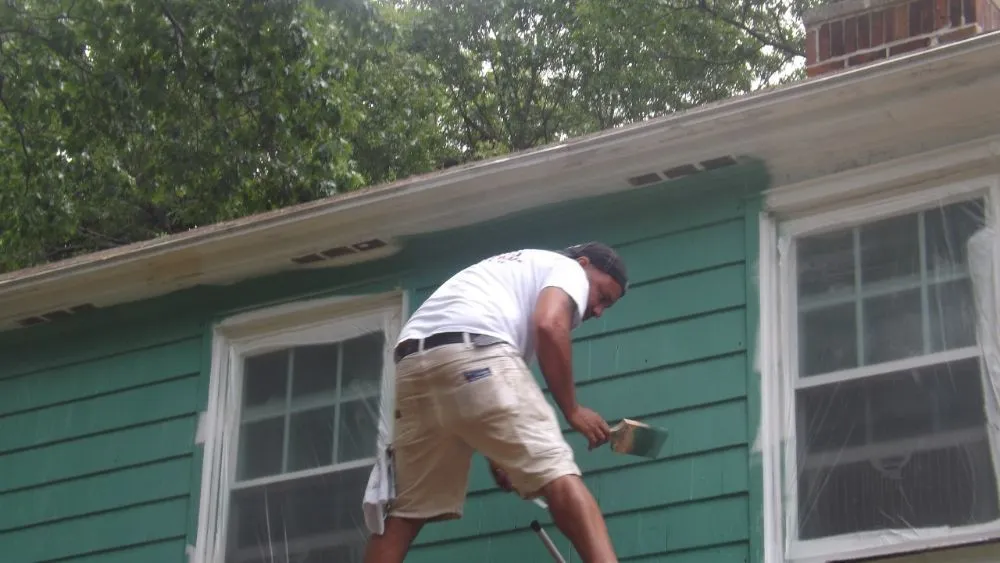 Slide of 360 House Care