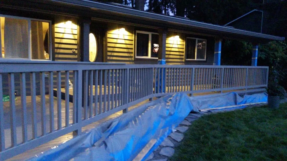 Slide of 360 House Care