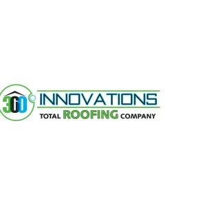 Slide of 360 Innovations Roofing Company