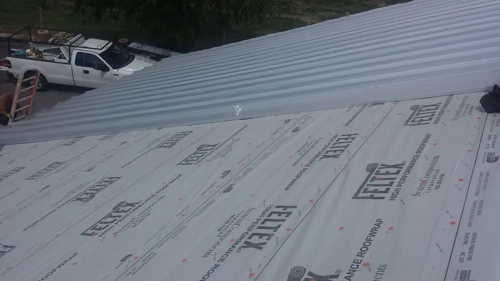 Slide of 360 Innovations Roofing Company