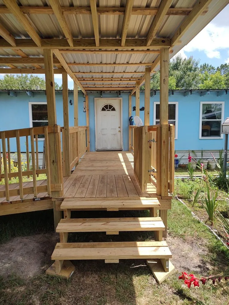 Slide of 360 Precision Cleaning & Maintenance, LLC