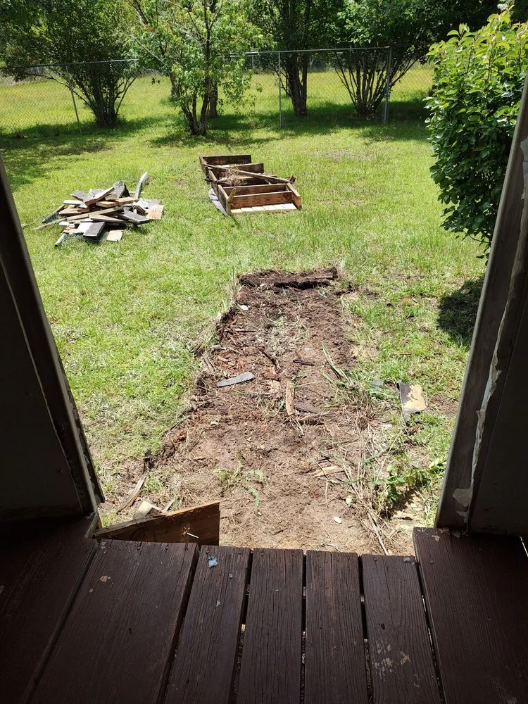 Slide of 360 Precision Cleaning & Maintenance, LLC