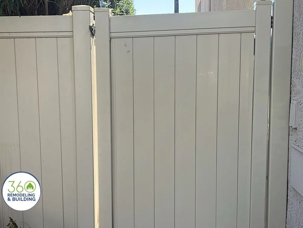 Slide of 360 Remodeling & Building