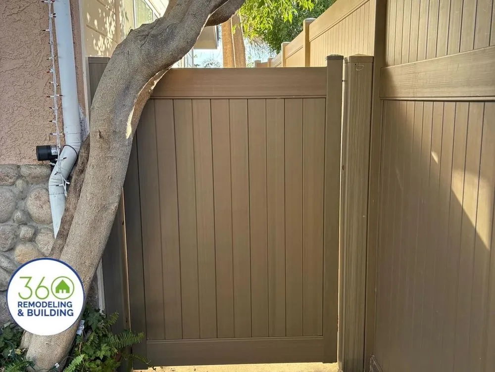 Slide of 360 Remodeling & Building