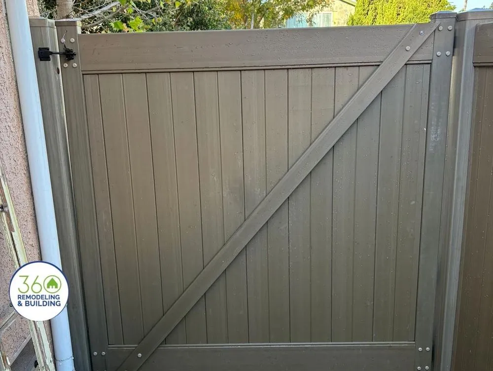 Slide of 360 Remodeling & Building