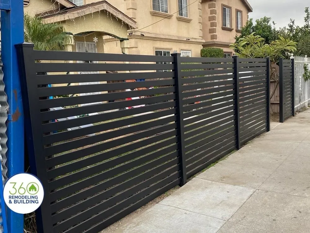 Slide of 360 Remodeling & Building