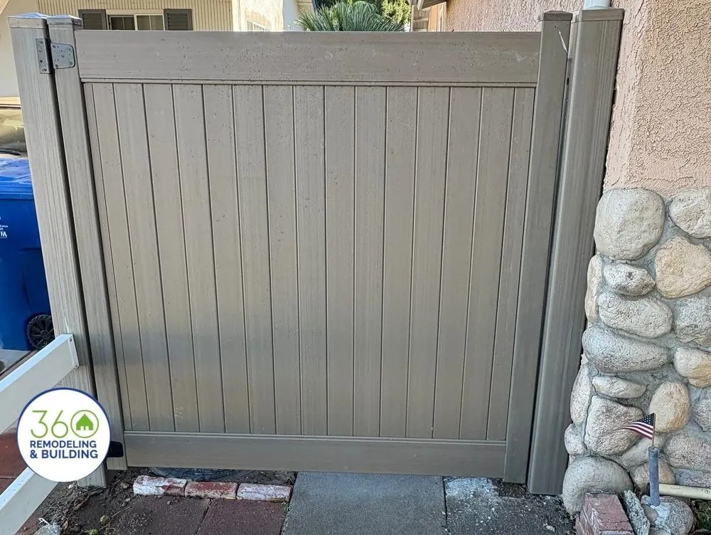 Slide of 360 Remodeling & Building