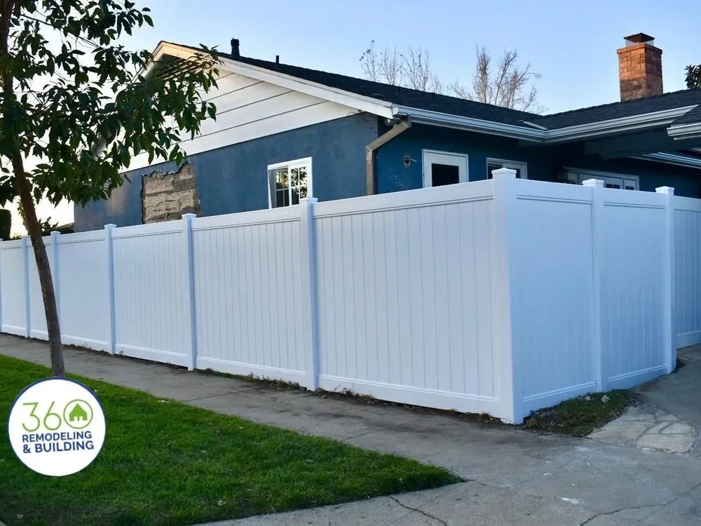 Slide of 360 Remodeling & Building