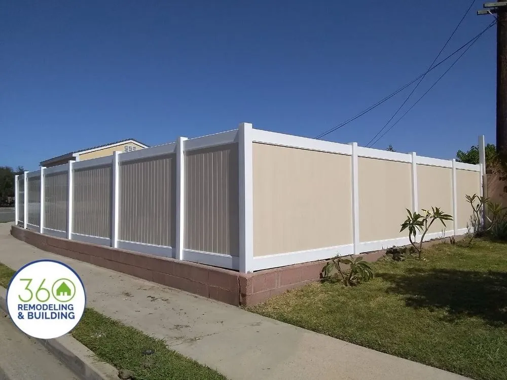 Slide of 360 Remodeling & Building