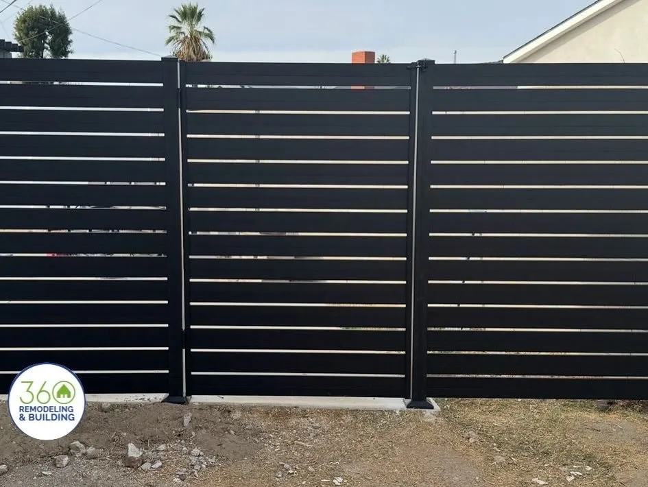 Slide of 360 Remodeling & Building