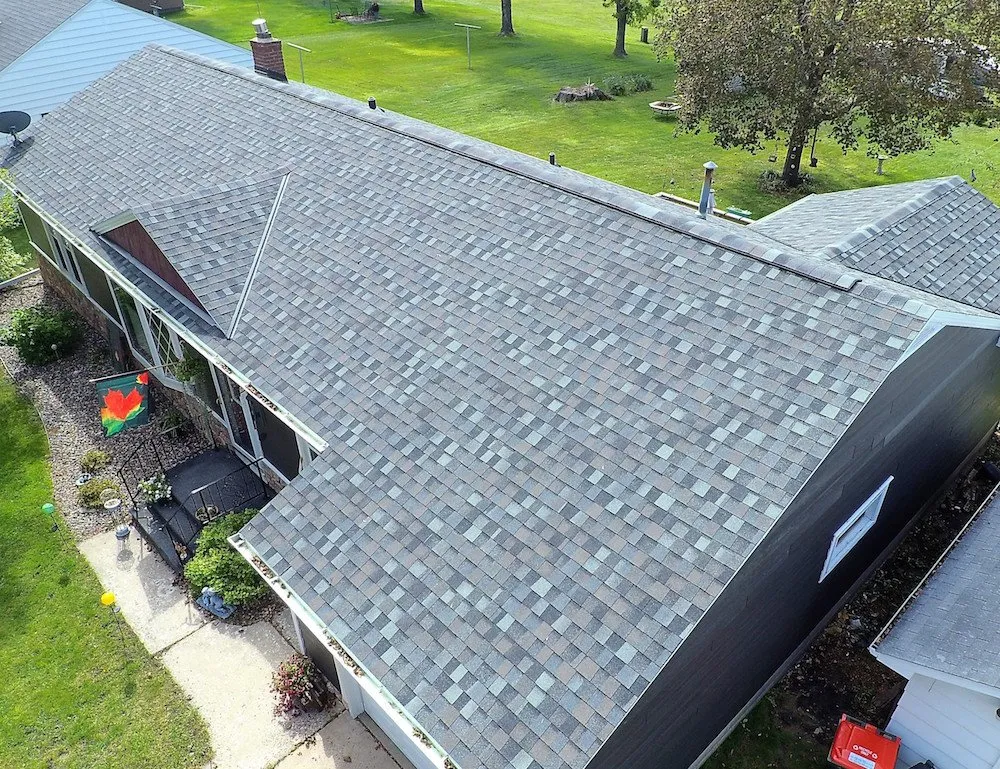 Slide of 360 Restoration