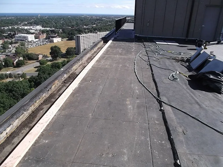 Slide of 360 Restoration