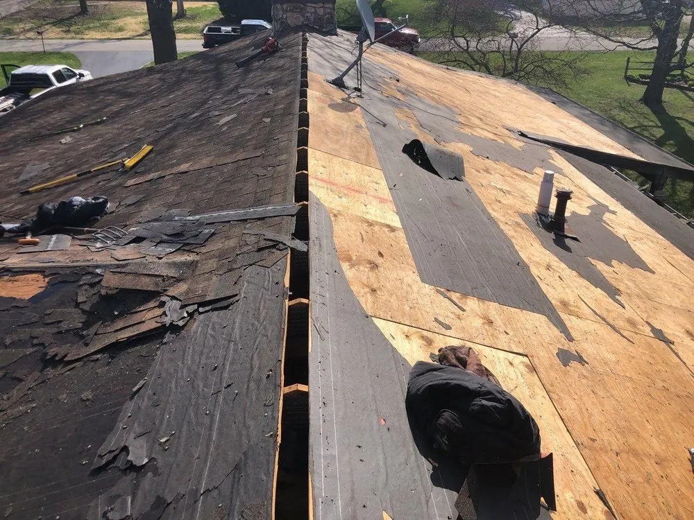 Slide of 360 Restoration