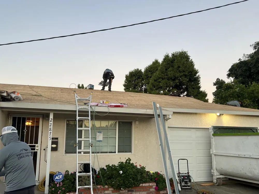 Slide of 360 Roof Advisor