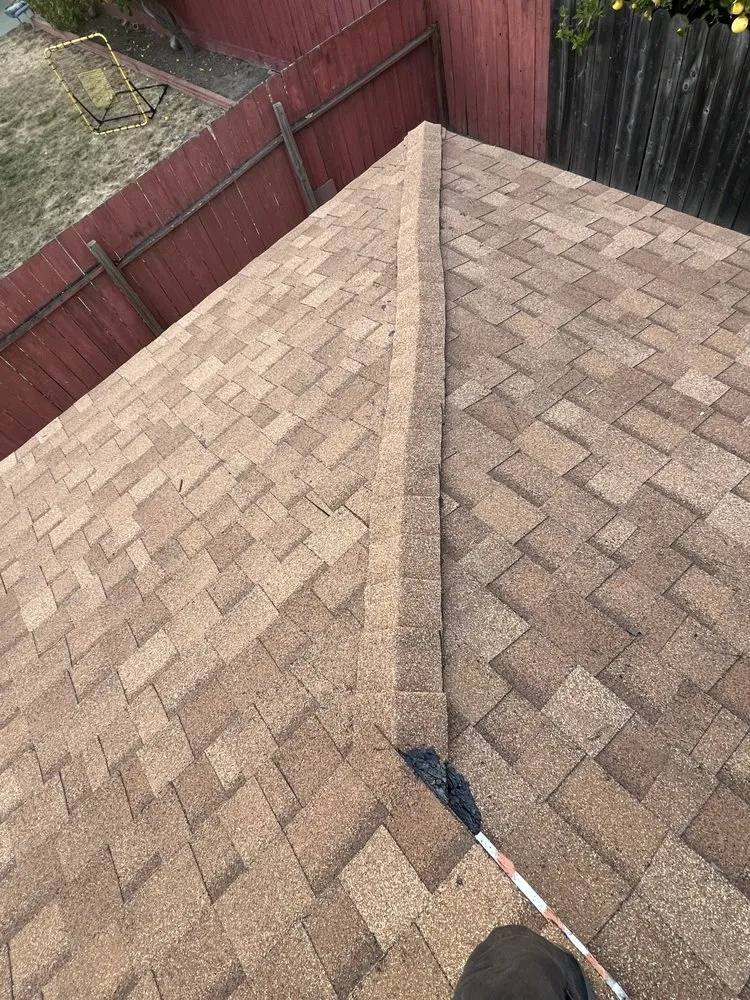 Slide of 360 Roof Advisor