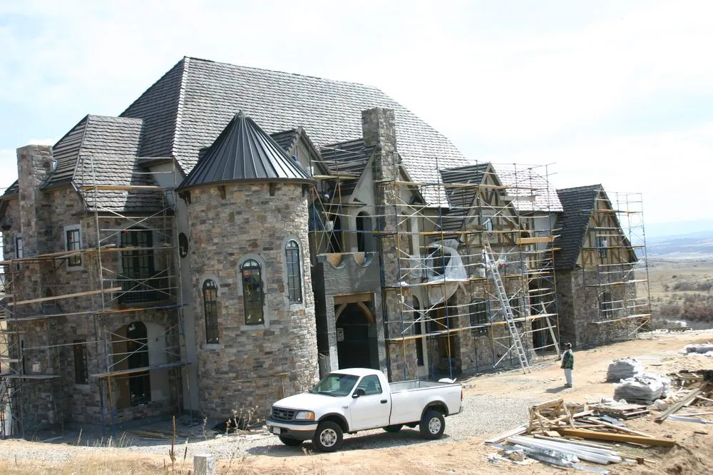 Slide of 360 Roofing & Construction