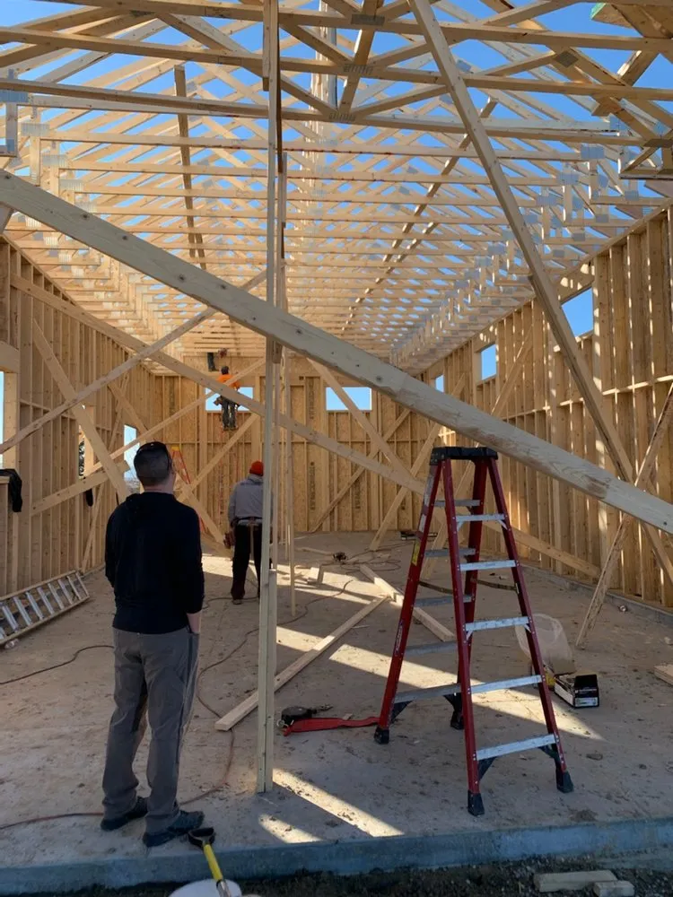 Slide of 360 Roofing & Construction