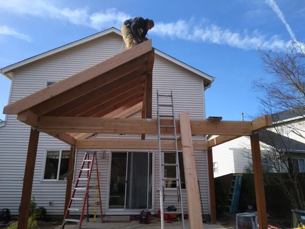 Slide of 360 Roofing & Renovations