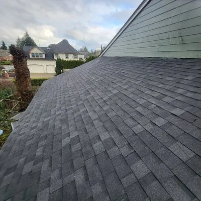 360 Roofing & Renovations