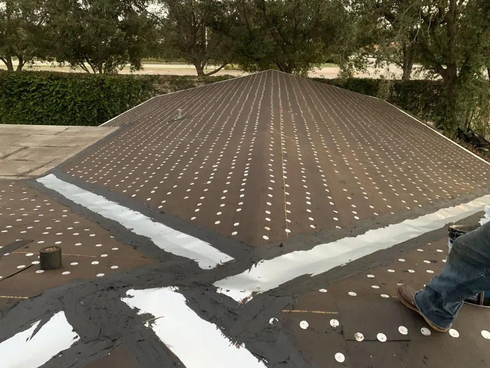 Slide of 360 Roofing Services